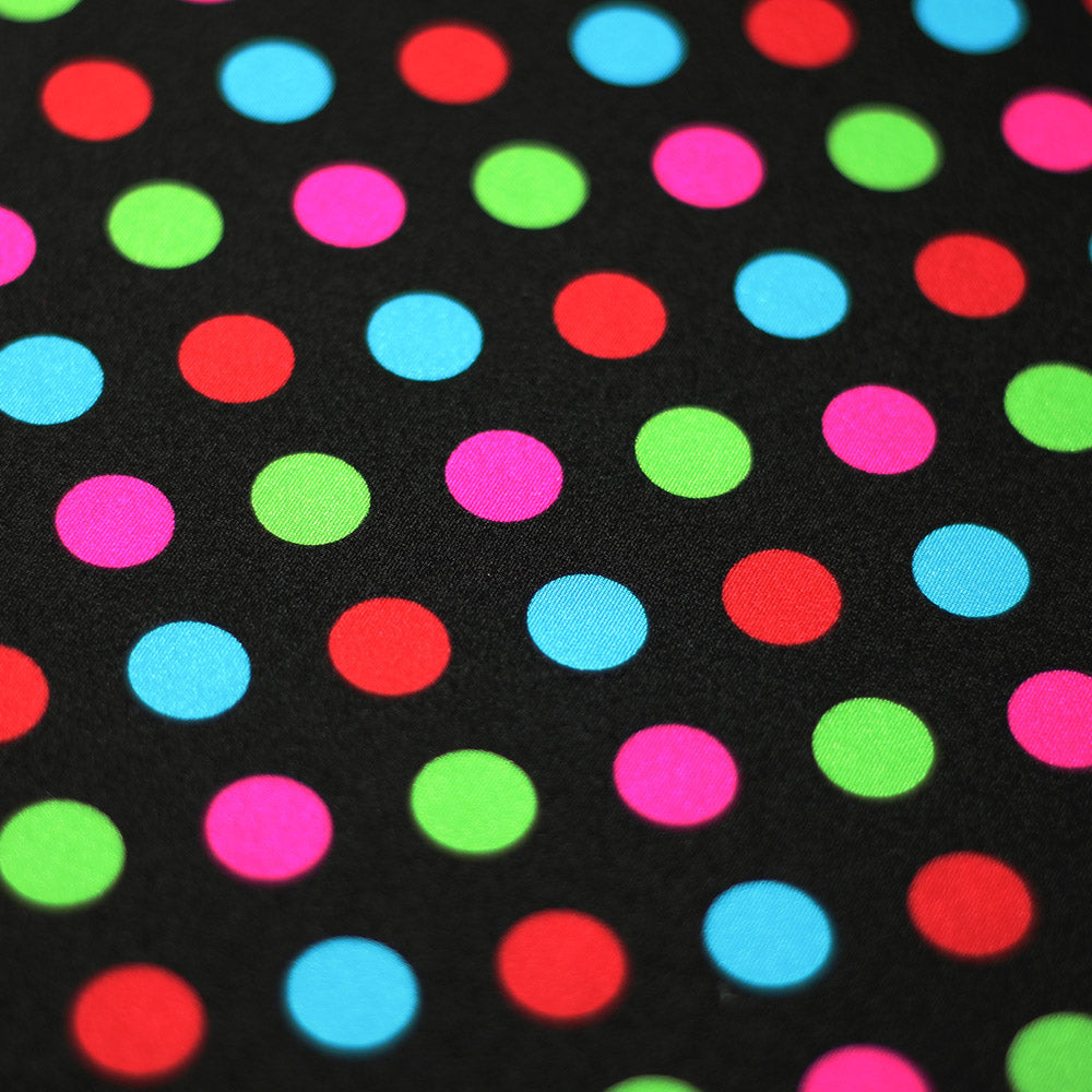 E-Z Dots fabric