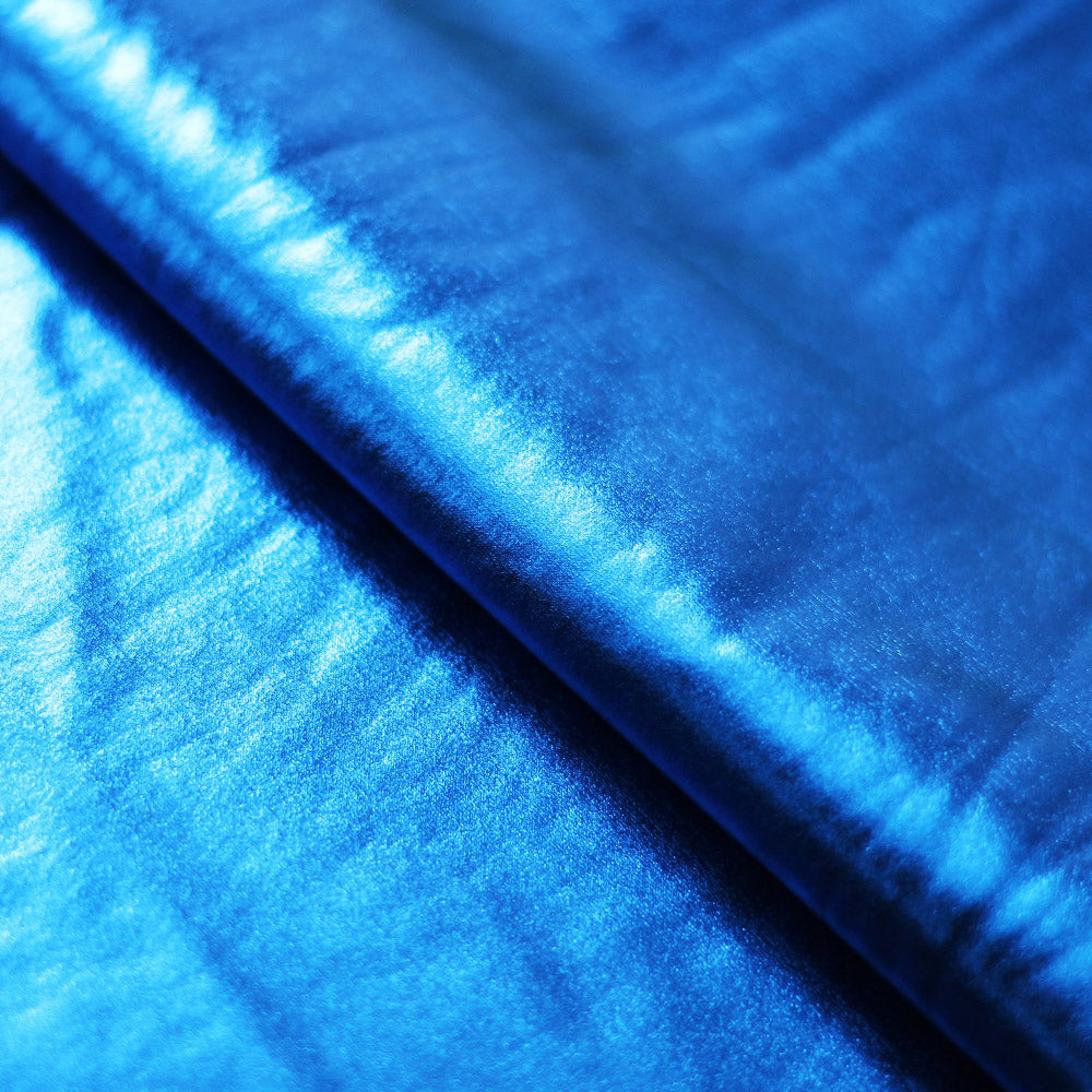 Stretch Lame fabric