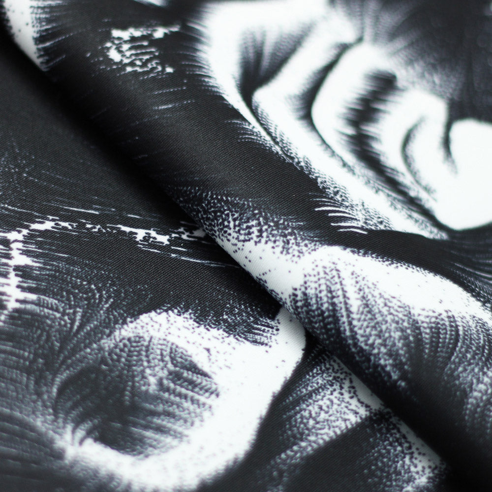 Fur DZN fabric