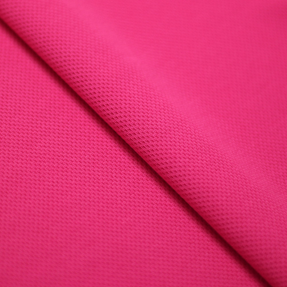 Mock Mesh fabric