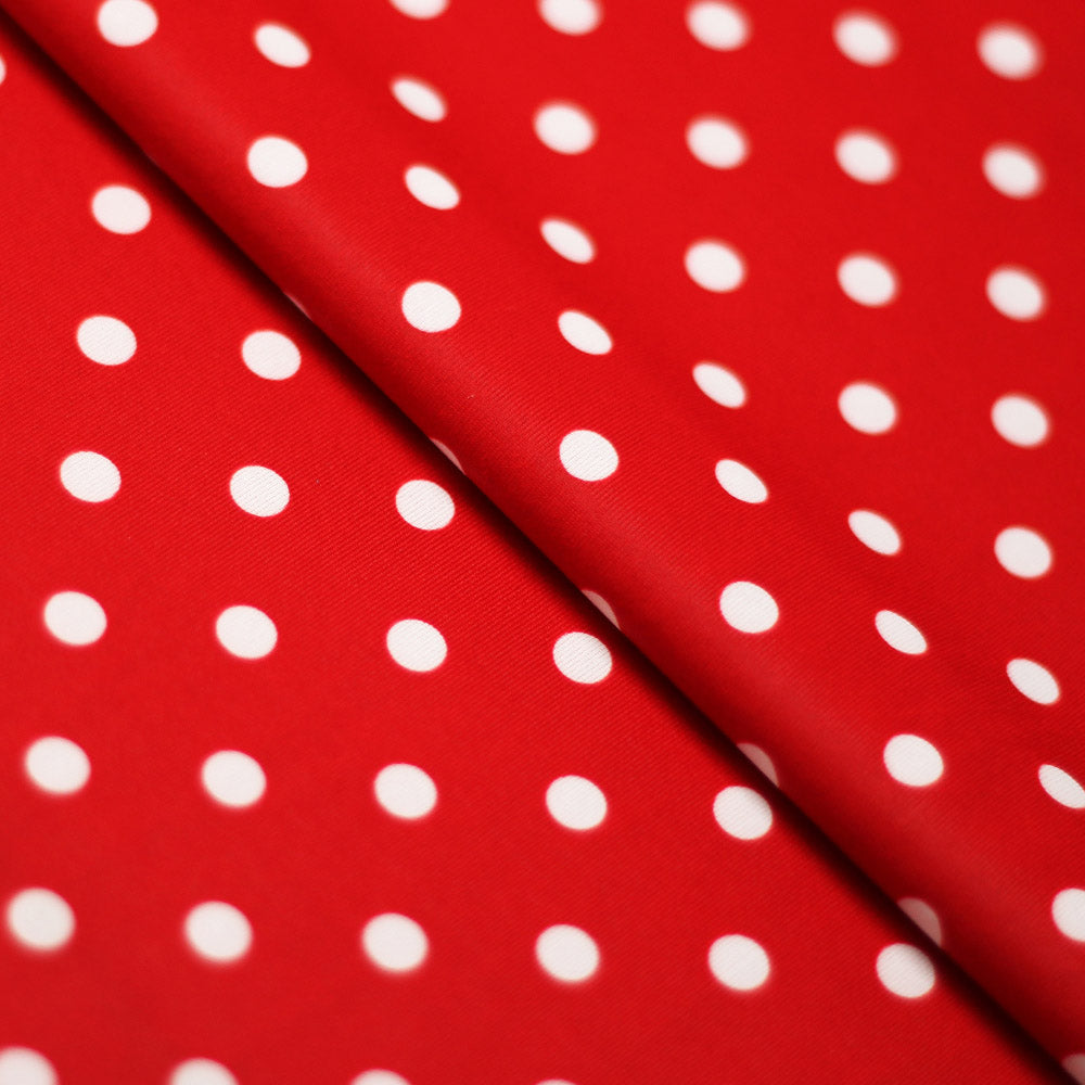 Dippin Dotz fabric