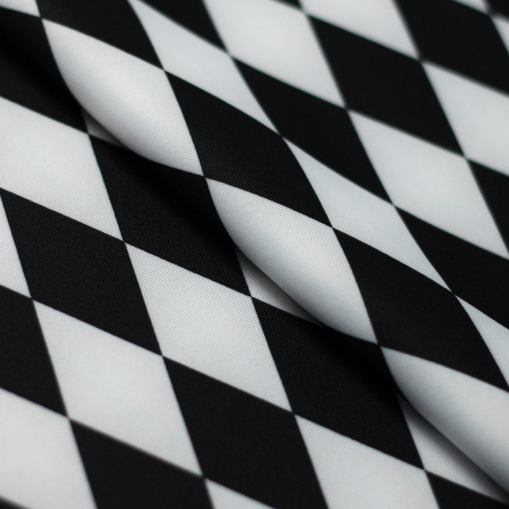White Black