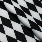 White Black