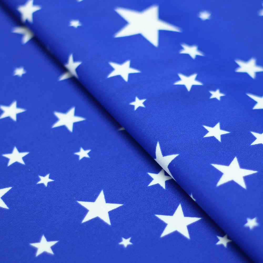Twilight Star fabric