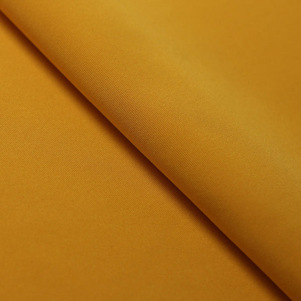 Multicolor Solid Scuba Fabric - Athletic D/K / 320, 400, 410 GSM