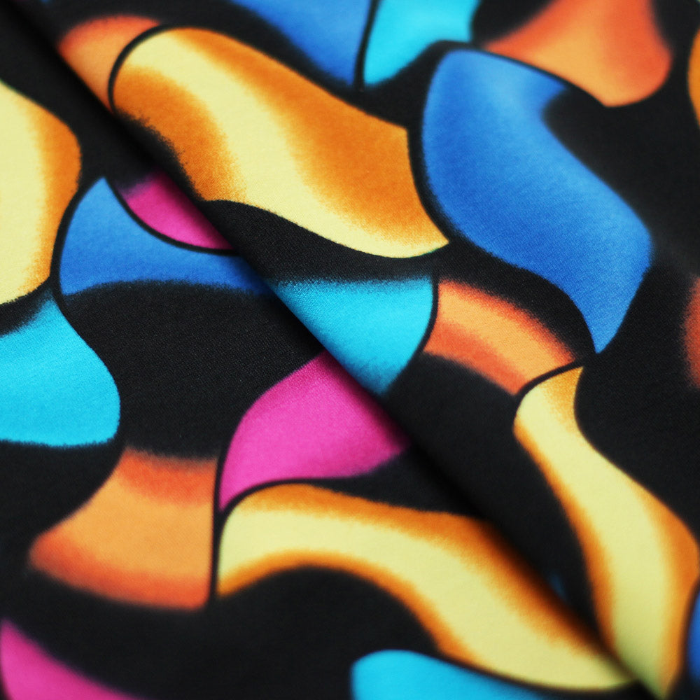 Eye Candy fabric