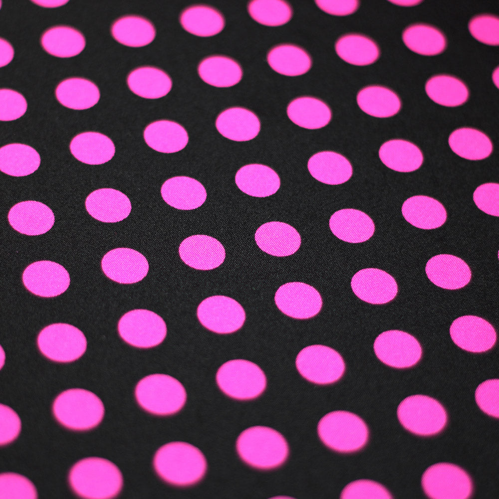 E-Z Dots fabric