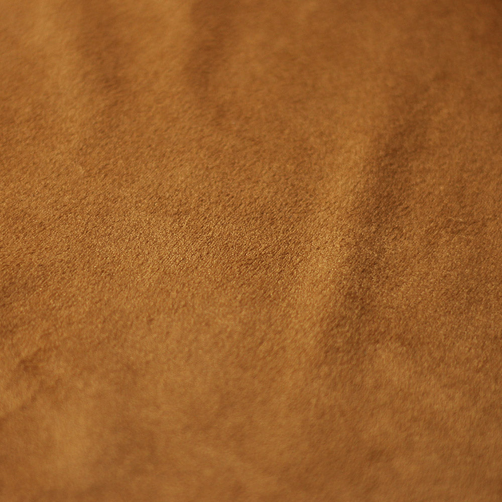 Brown And Black Solid Fabric Luxury Suede Rex Fabrics brown-and-black-solid-fabric-luxury-suede-rex-fabrics