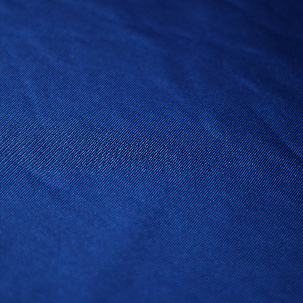 Dazzle Solid 100% Poly Sportswear & Activewear Fabric