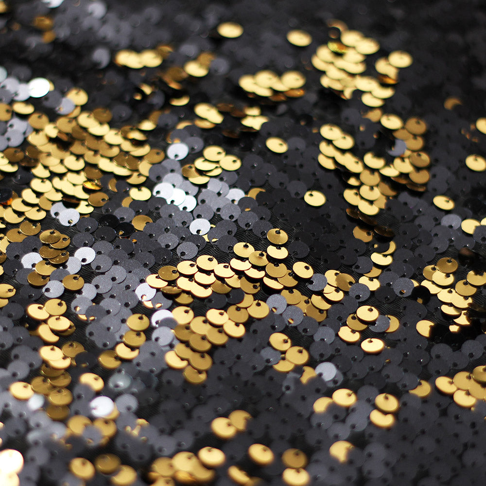 Bojangles Sequins fabric