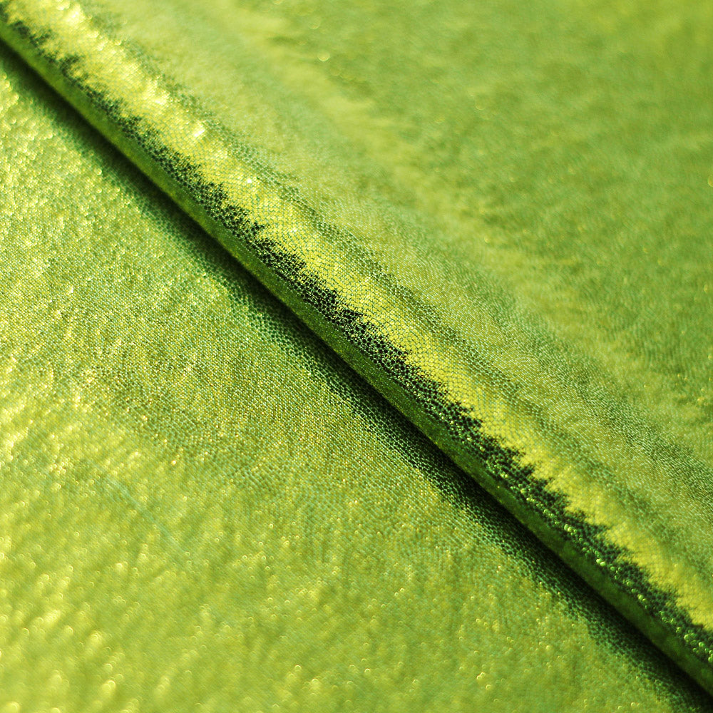Shimmer Matrix fabric