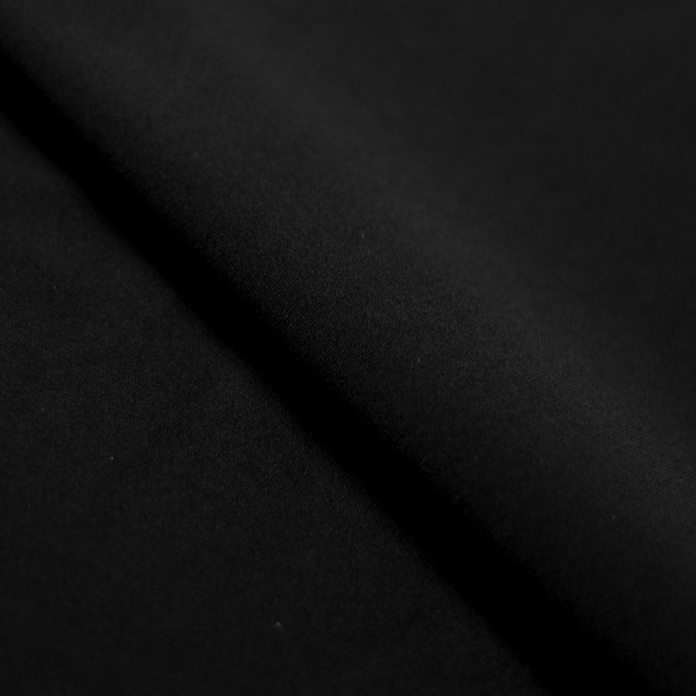 Brushed Tricot fabric