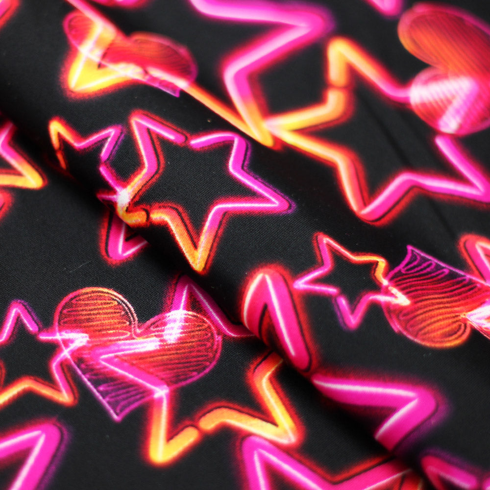 Vegas Nights fabric