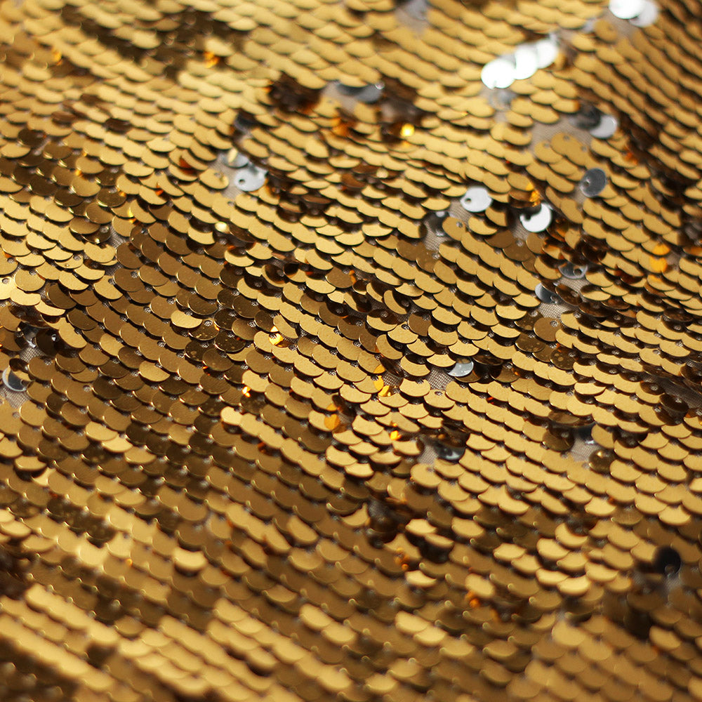 Bojangles Sequins fabric