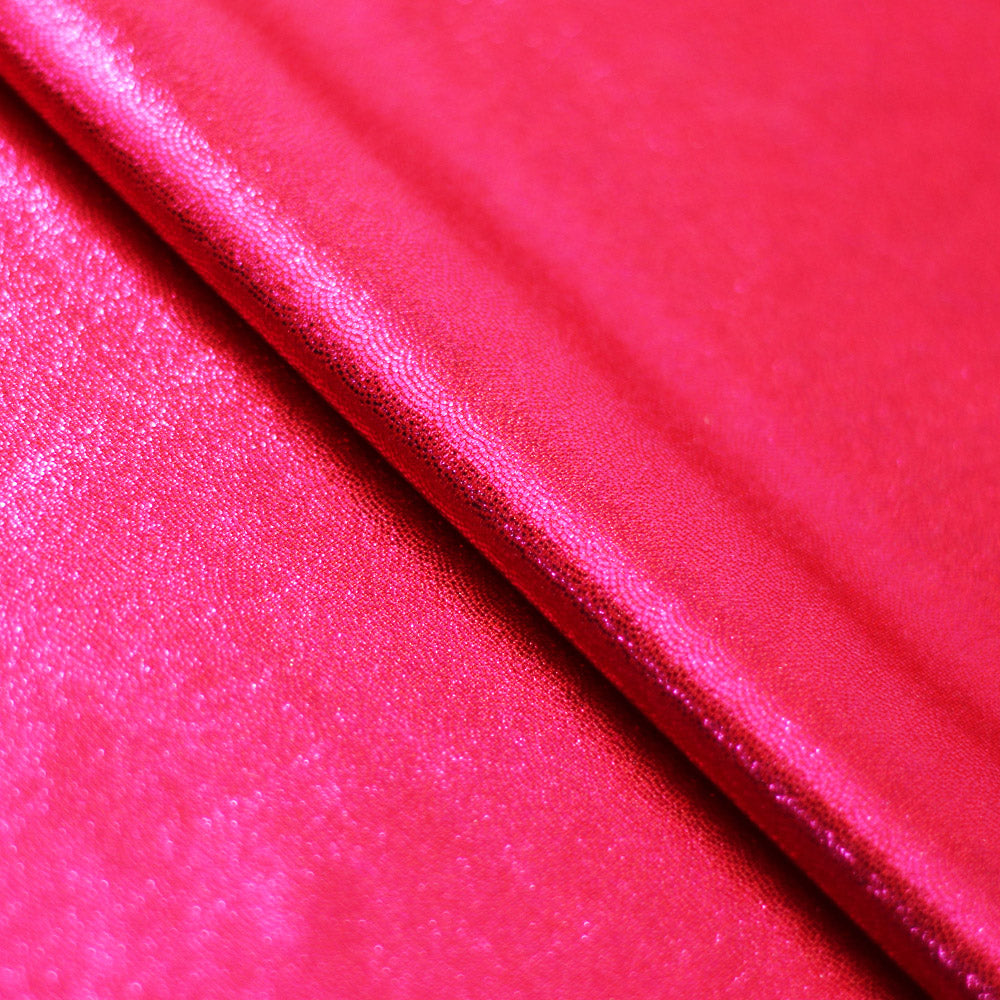 Matrix Foil fabric