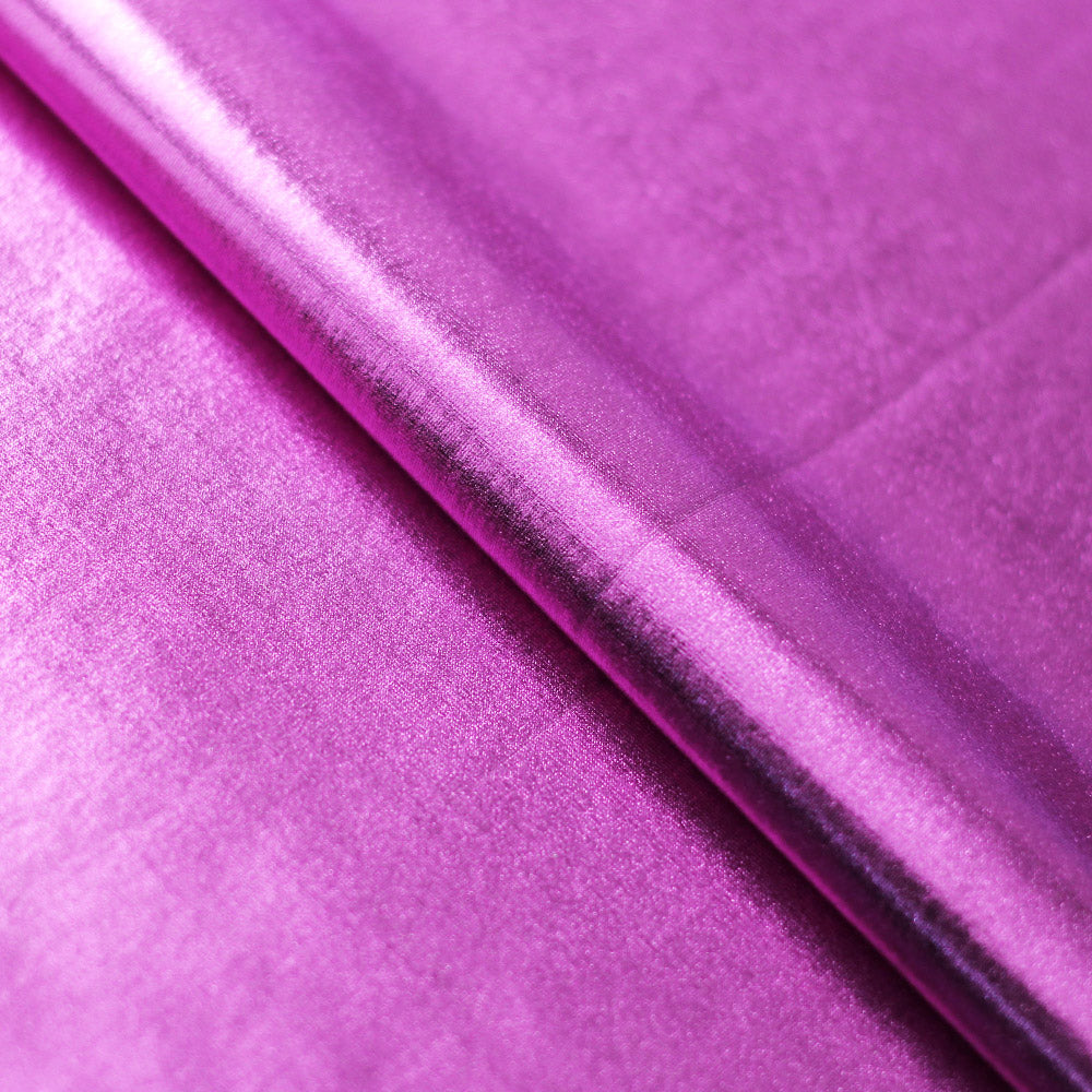 Shimmer Lame fabric