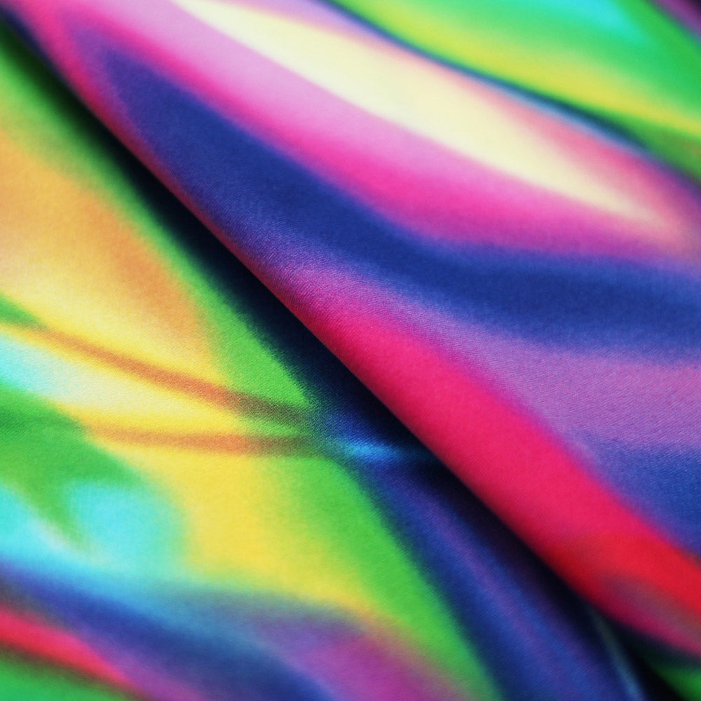 Emerald City fabric