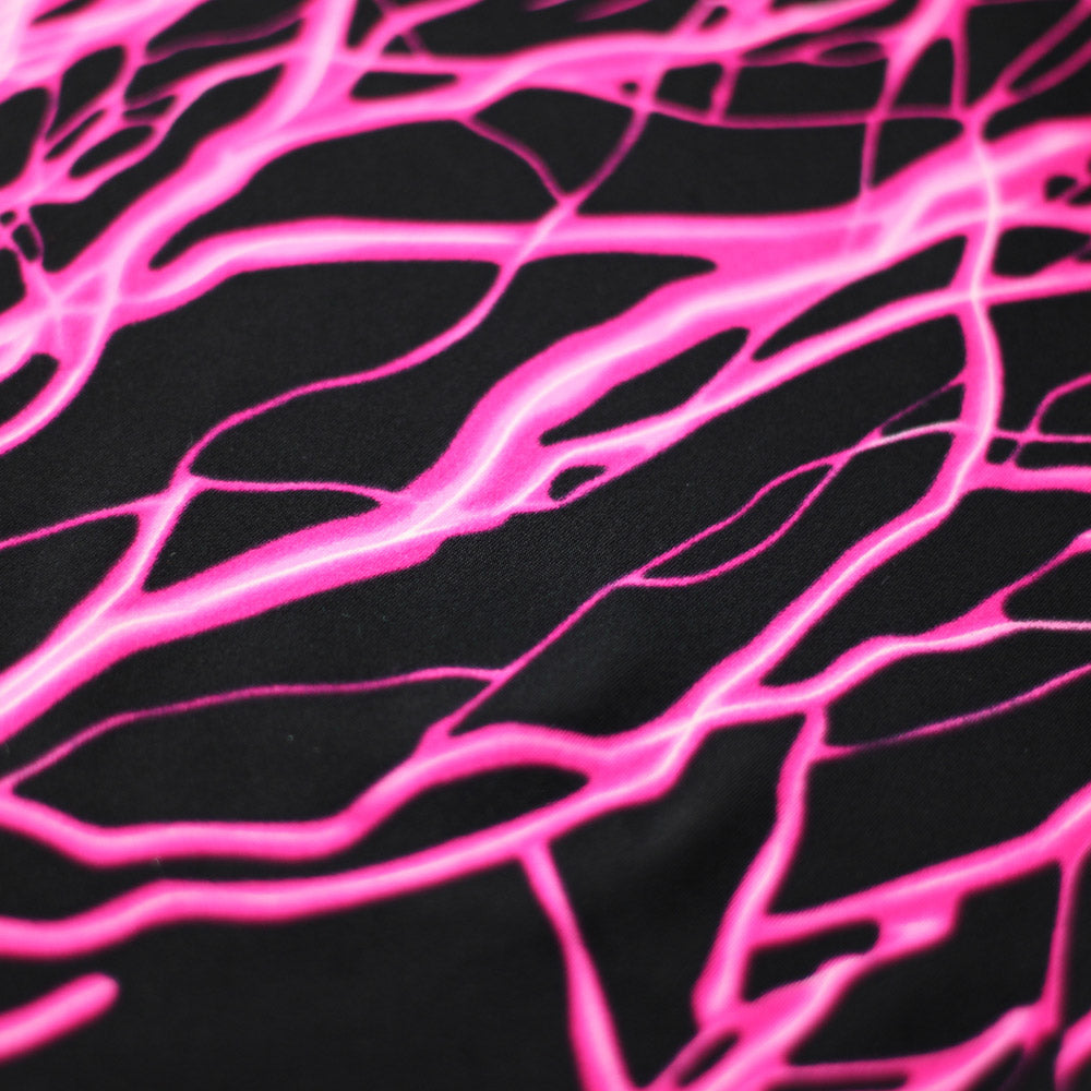 Lightning Bolt fabric