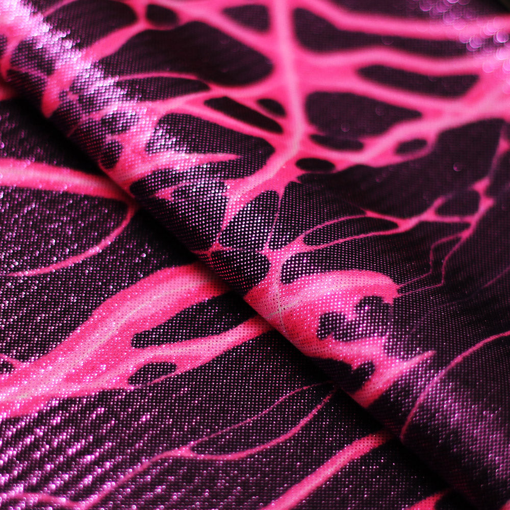 Lightning Bolt fabric