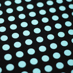 Black, L. Blue