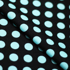 Black, L. Blue