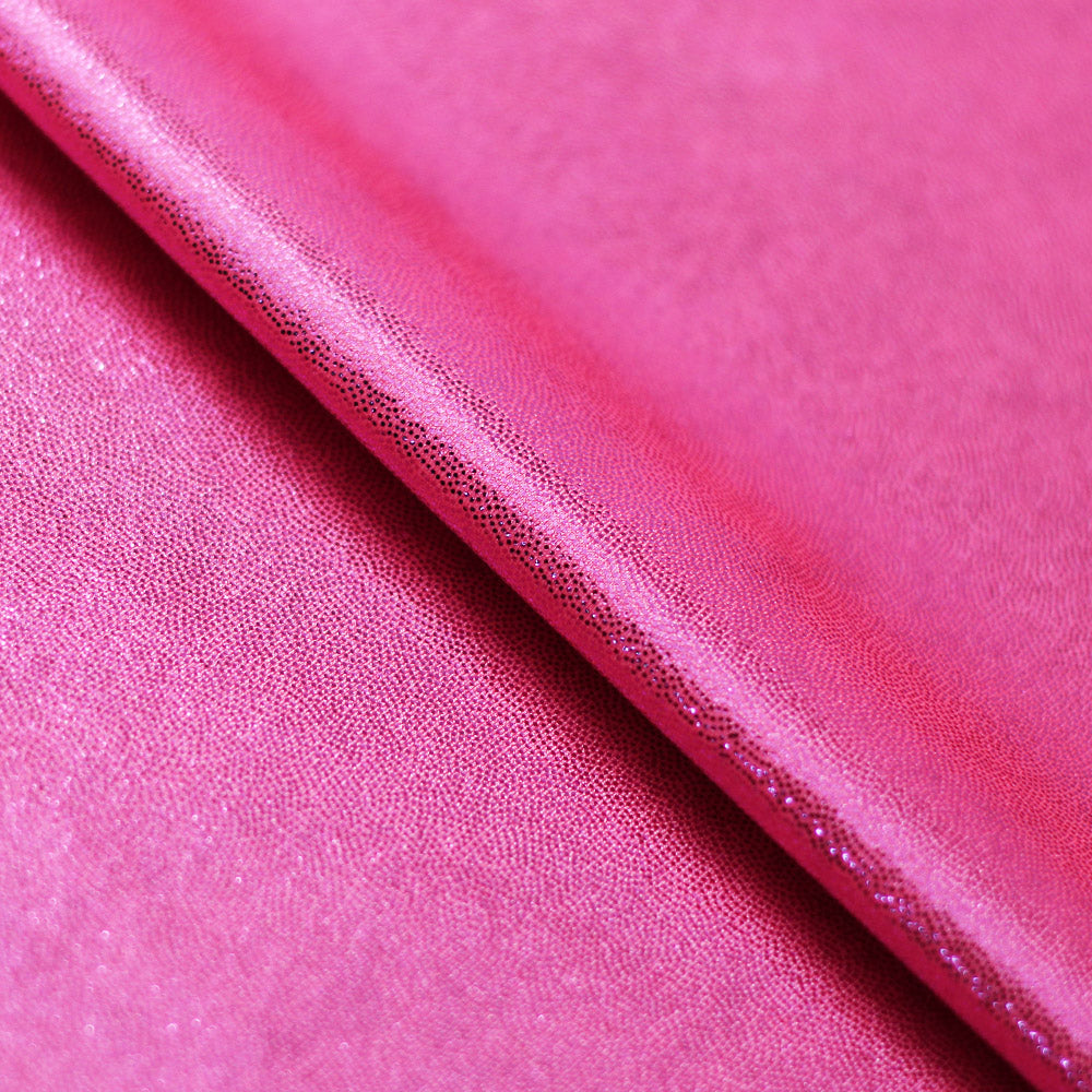 Matrix Foil fabric