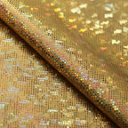 B'Dazzled Holo Gold