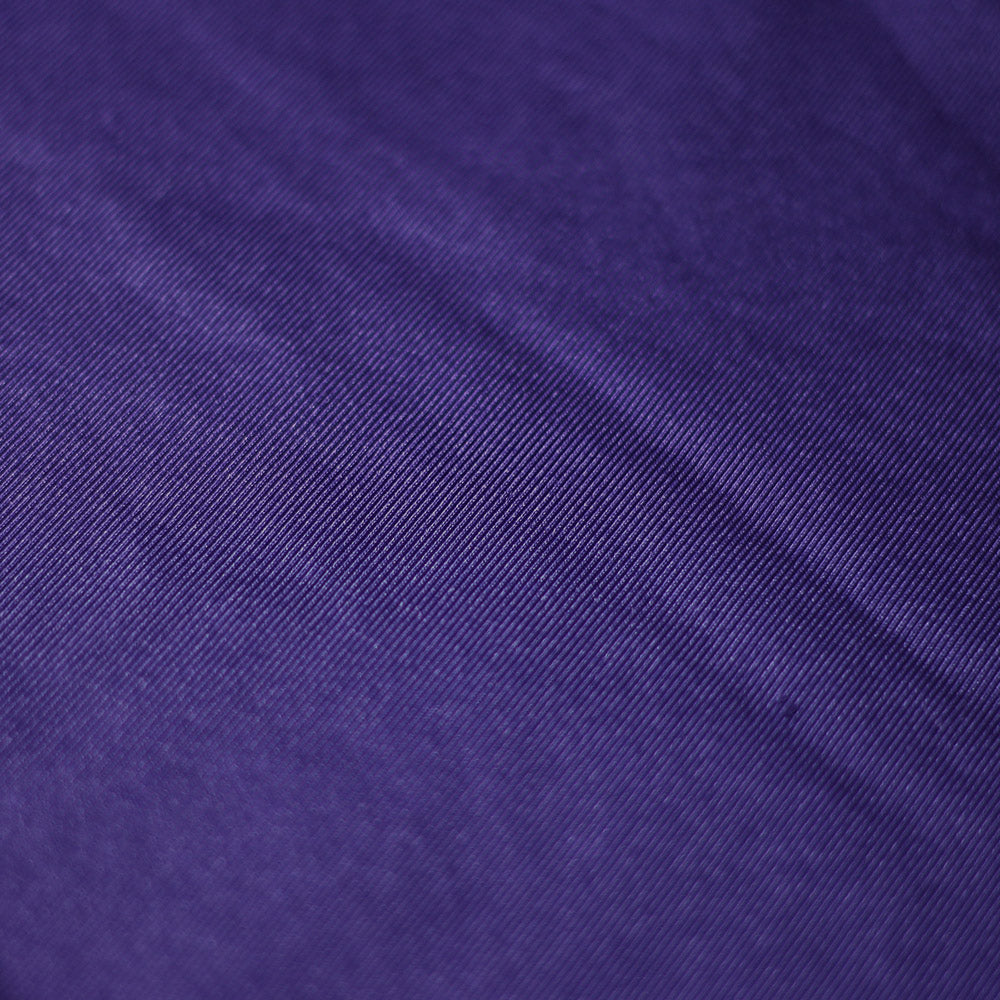 Dazzle Solid 100% Poly Sportswear & Activewear Fabric