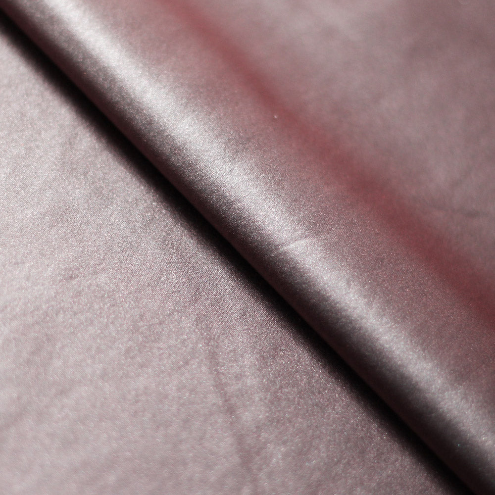 Metallic Matte Lame fabric