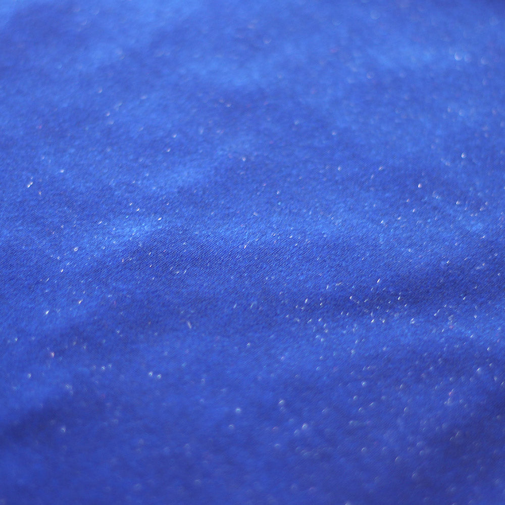 Velvet Deluxe fabric