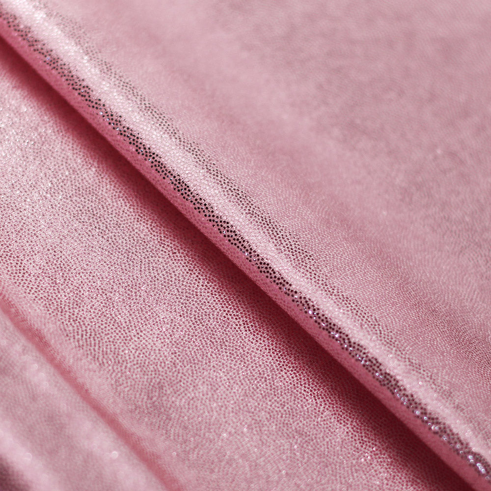 Matrix Foil fabric