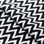 White Black