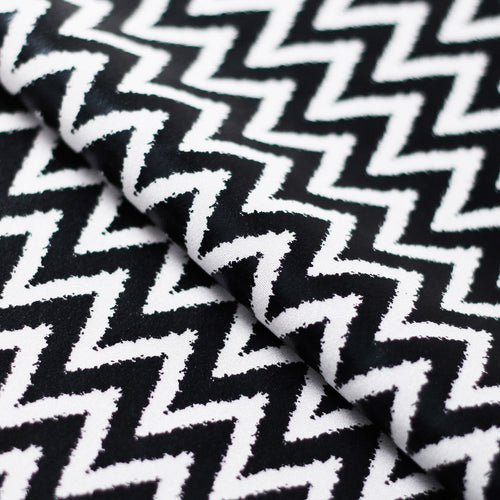 White Black