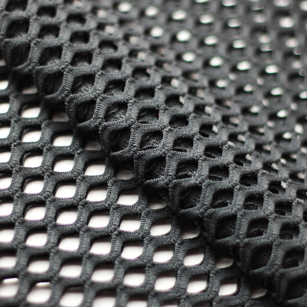 Diamond Mesh fabric