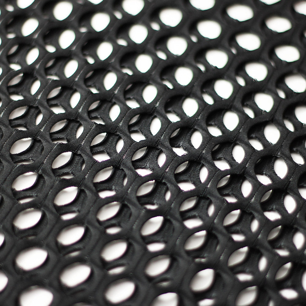 Bella Crochet fabric