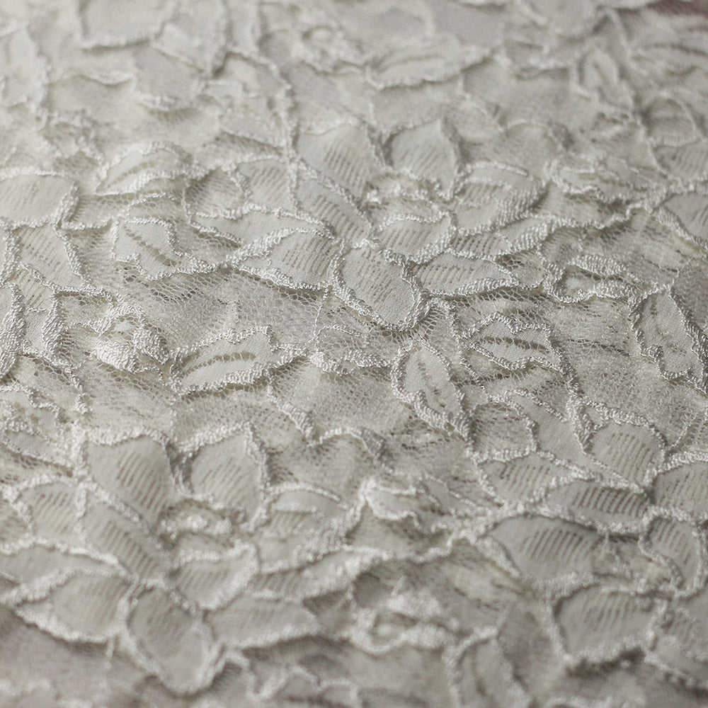 Passion Flower fabric