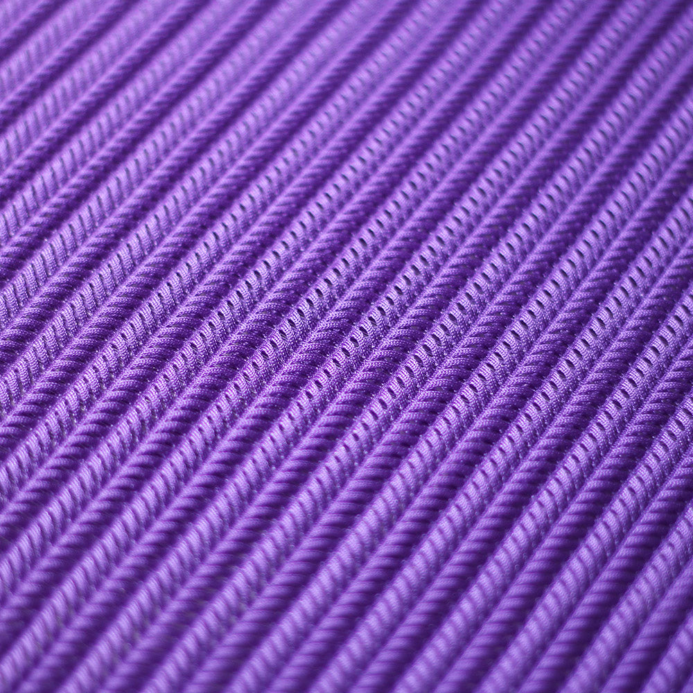 Herringbone Crochet fabric