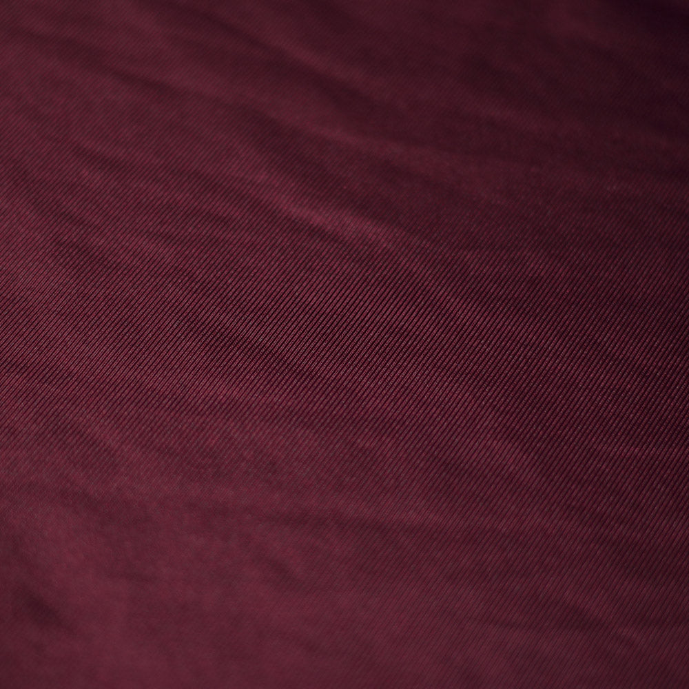 Dazzle Solid 100% Poly Sportswear & Activewear Fabric