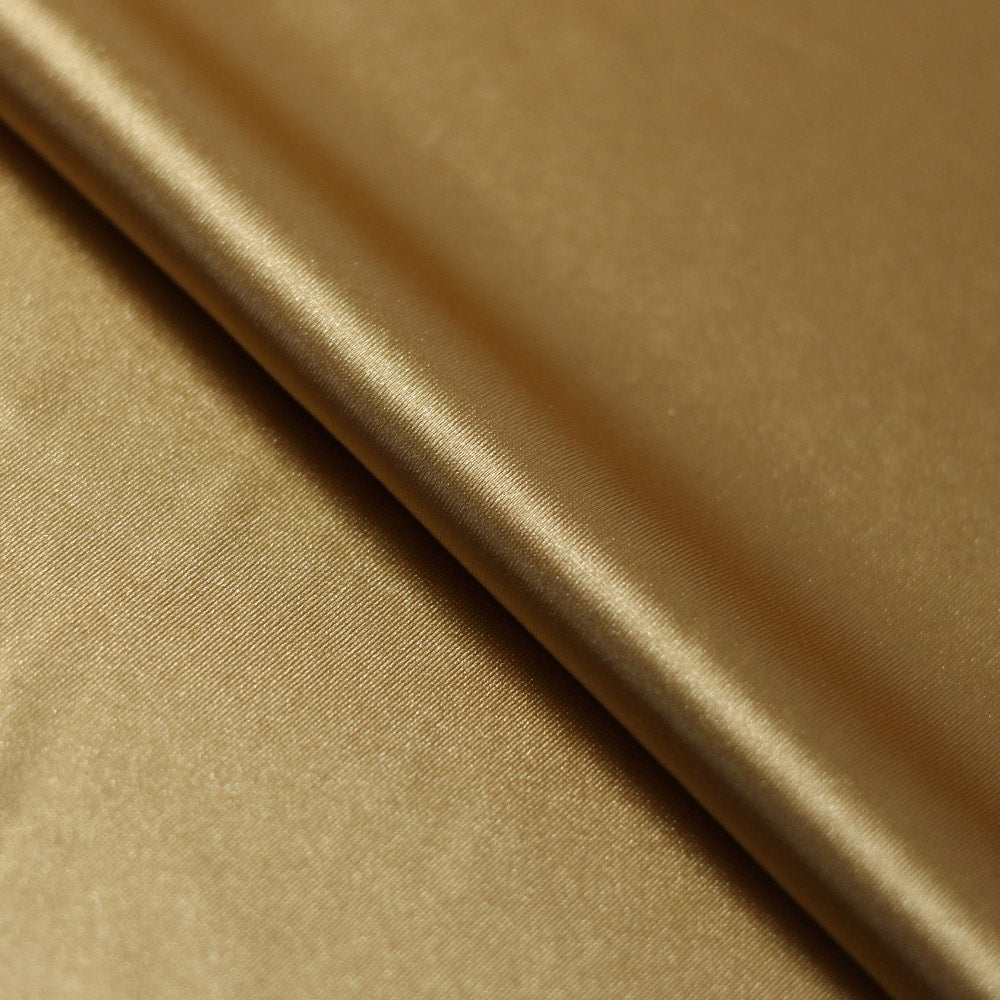 Stretch Satin fabric