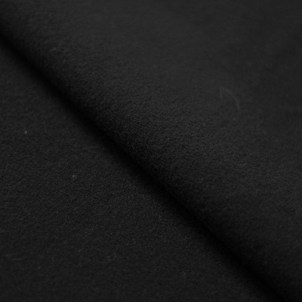 Ponte De Roma Brushed fabric