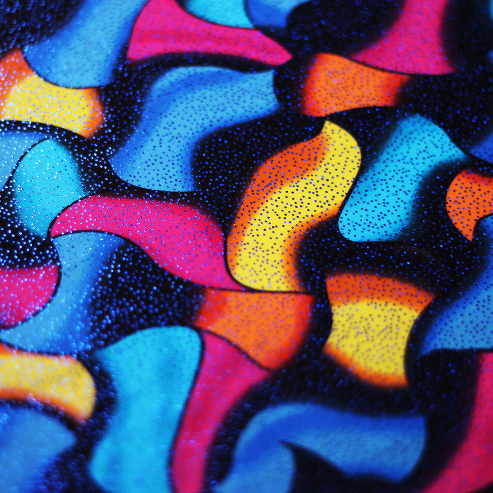 Eye Candy fabric
