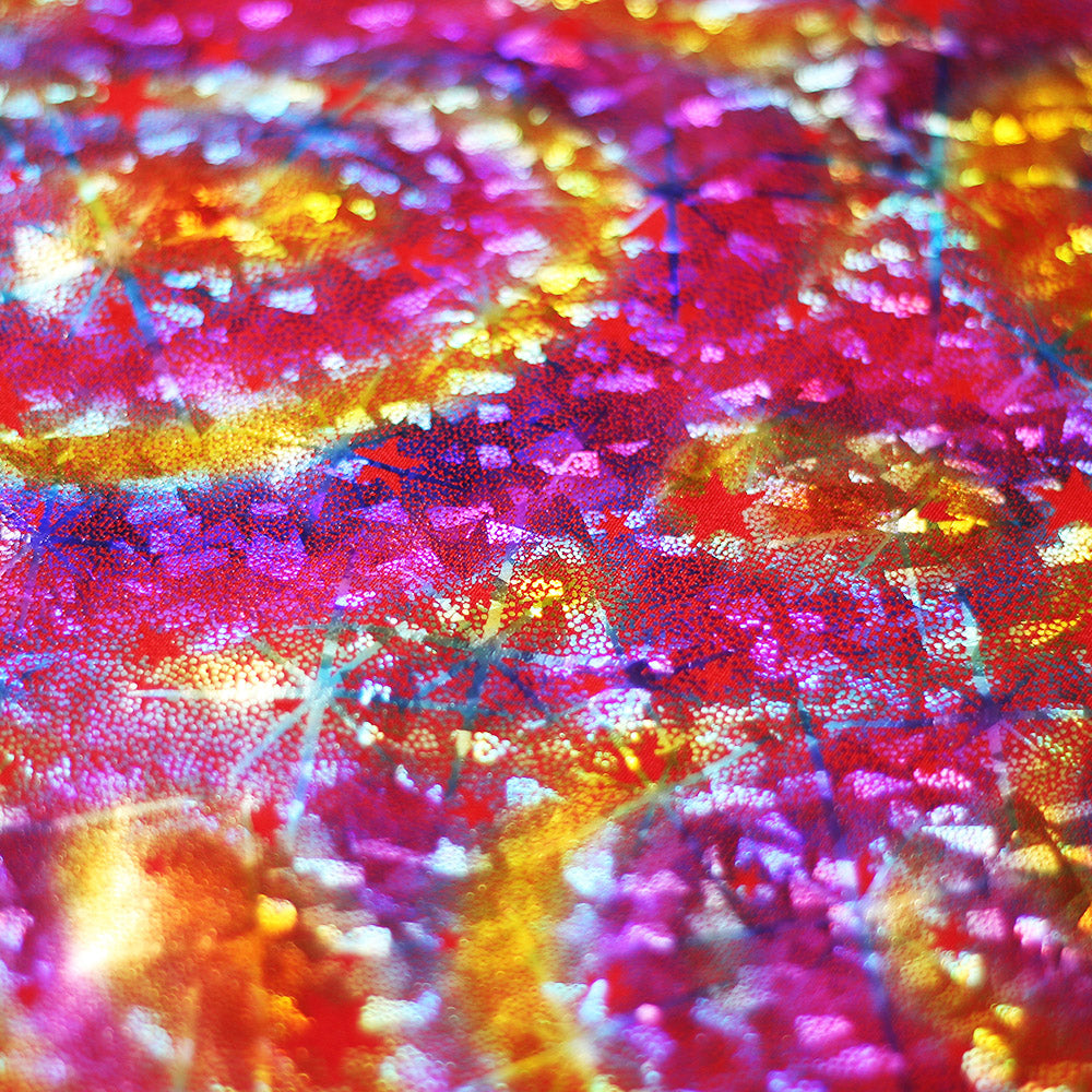Cosmic Star fabric