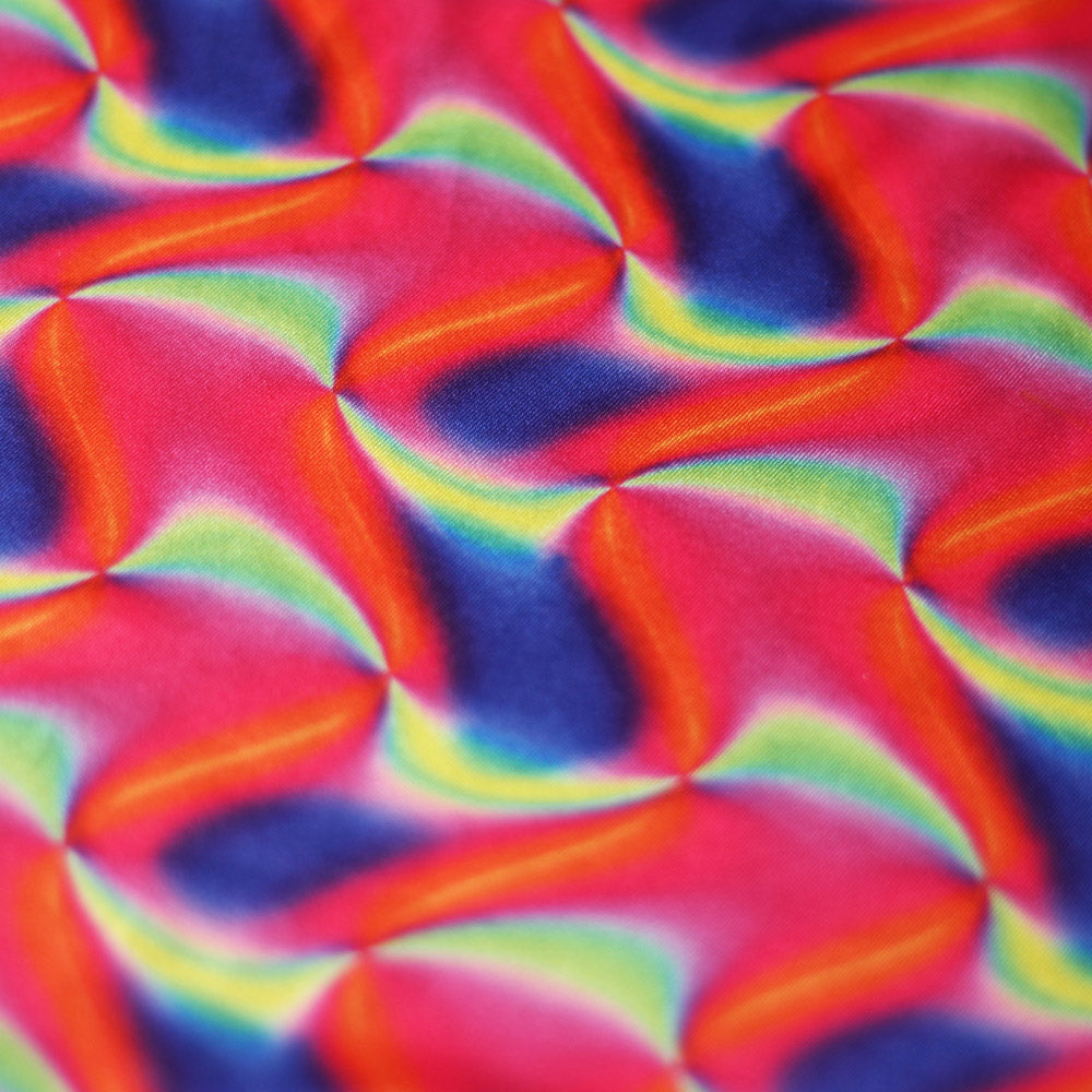 Water Color fabric