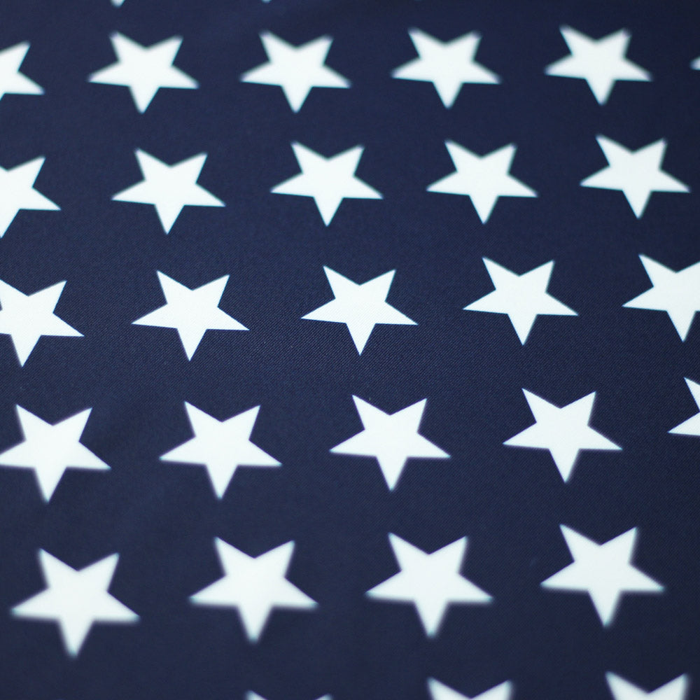 Stars Royale fabric