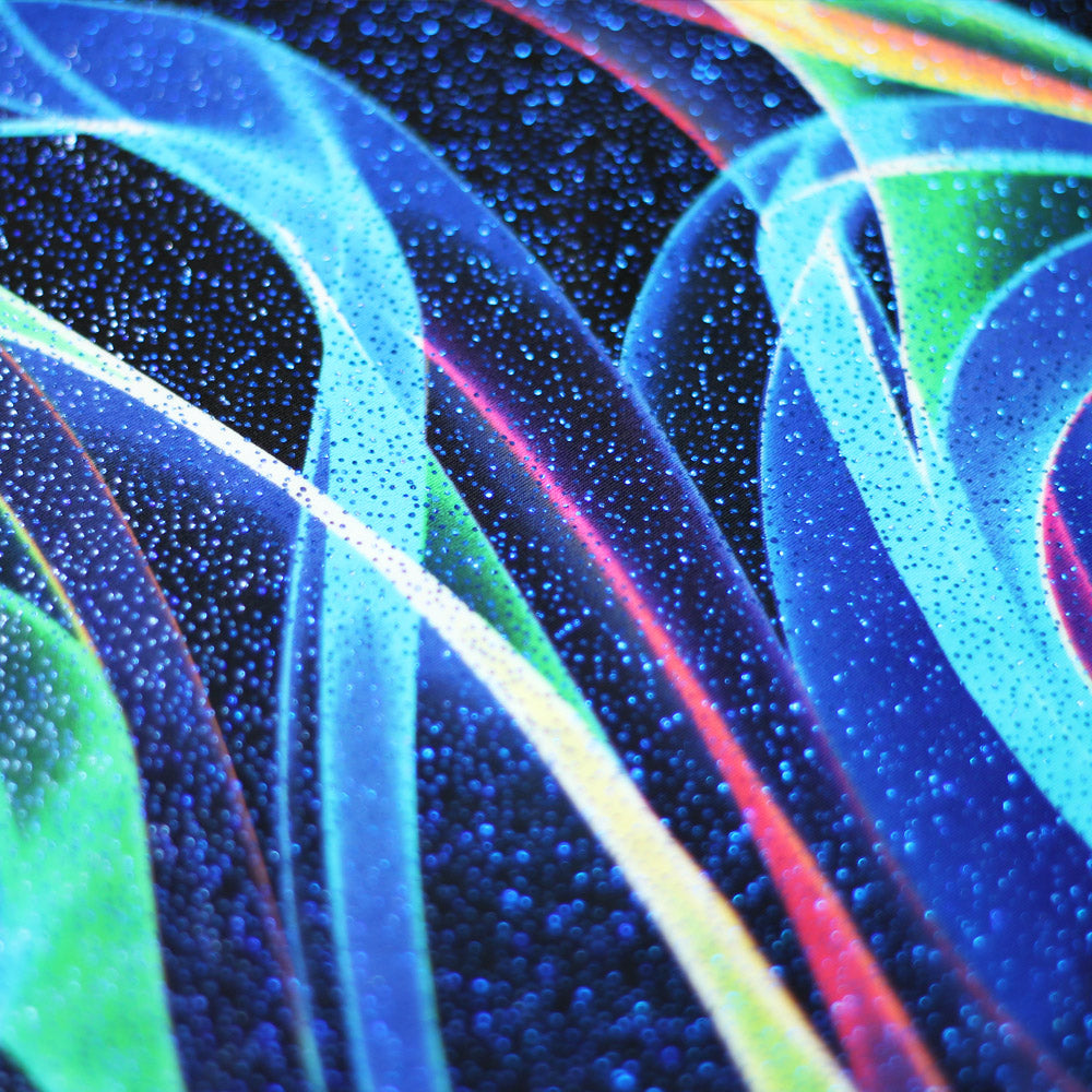 Dance Ribbons fabric