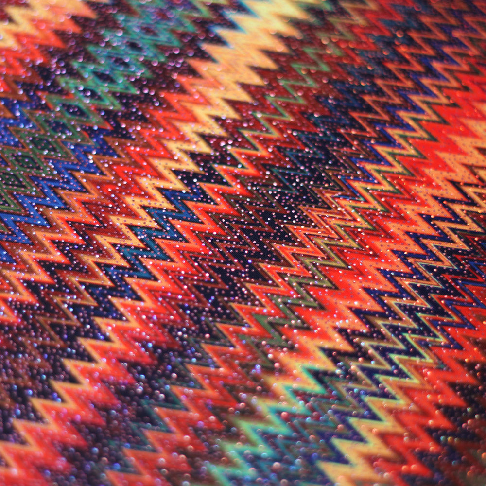 Earth-NYKS fabric