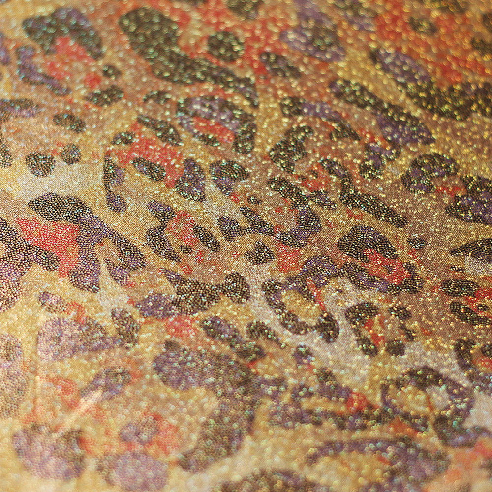 Feline Deco fabric