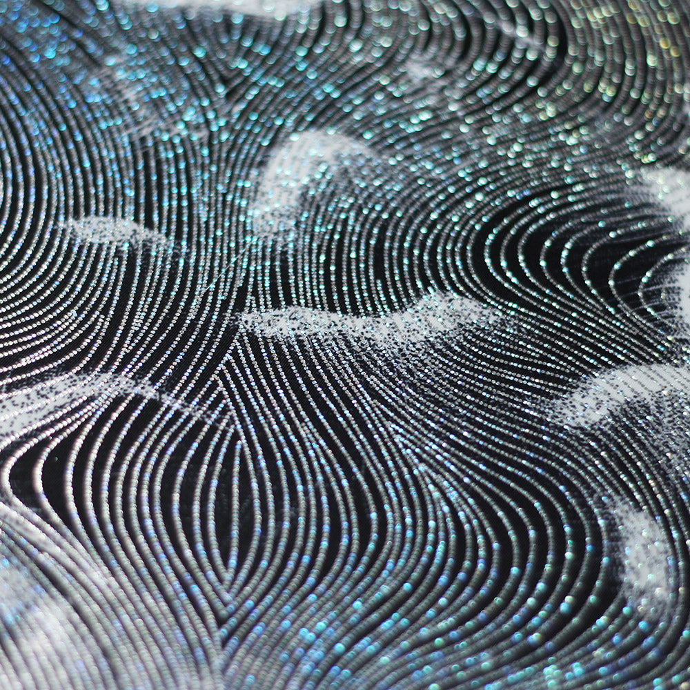Fur DZN fabric
