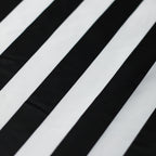 Black. White