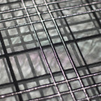 Silver, Black